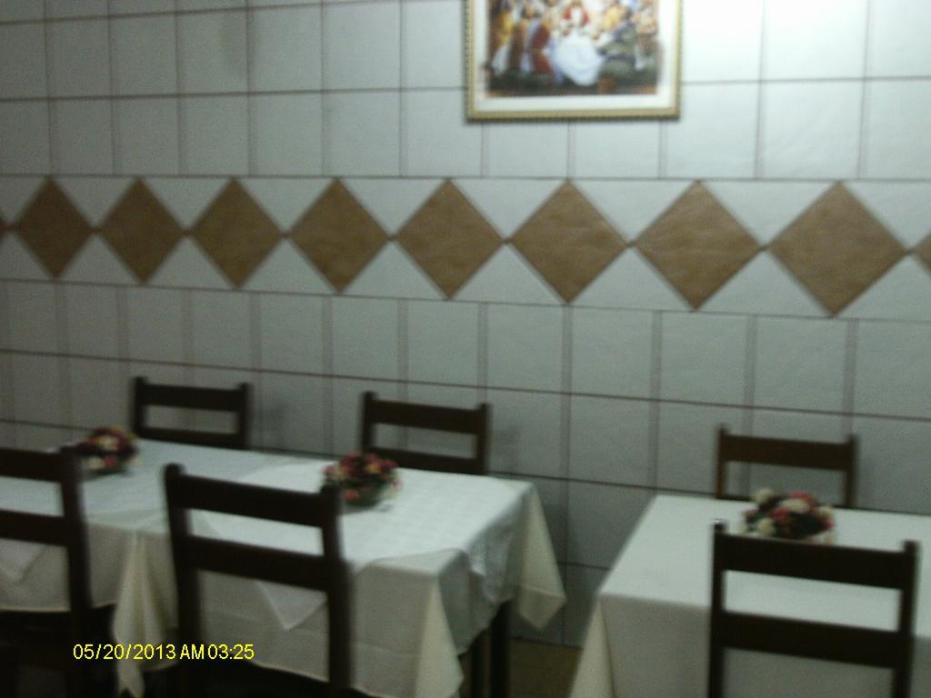 Lidia Hotel Φορταλέζα Εξωτερικό φωτογραφία