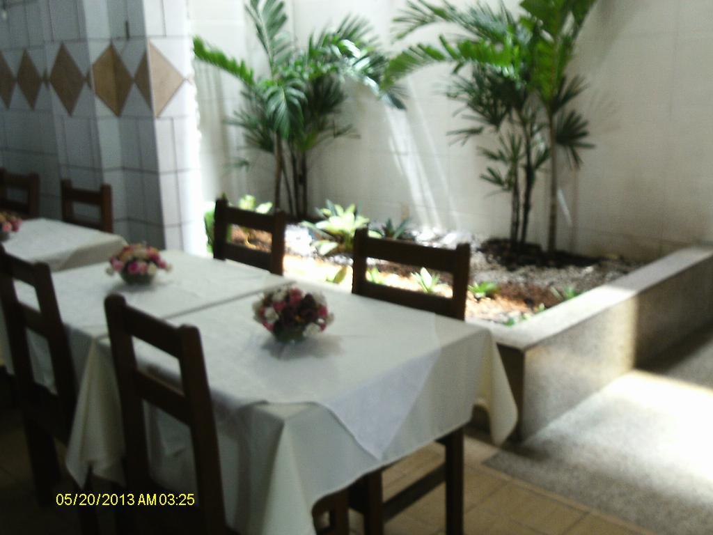 Lidia Hotel Φορταλέζα Εξωτερικό φωτογραφία