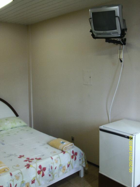 Lidia Hotel Φορταλέζα Δωμάτιο φωτογραφία