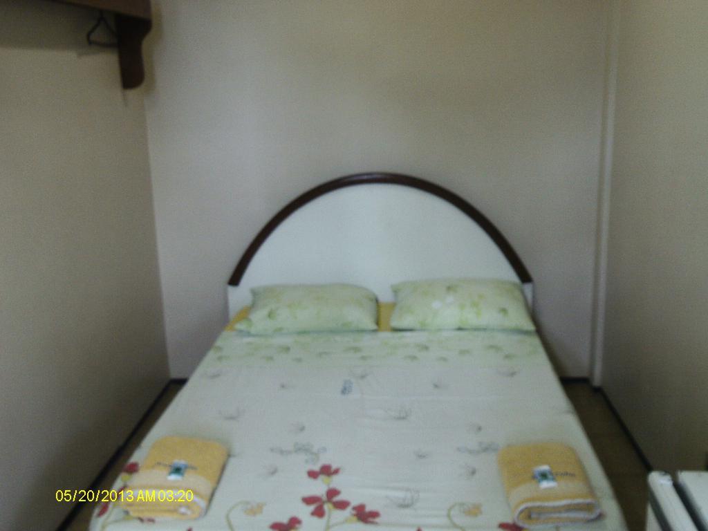 Lidia Hotel Φορταλέζα Δωμάτιο φωτογραφία
