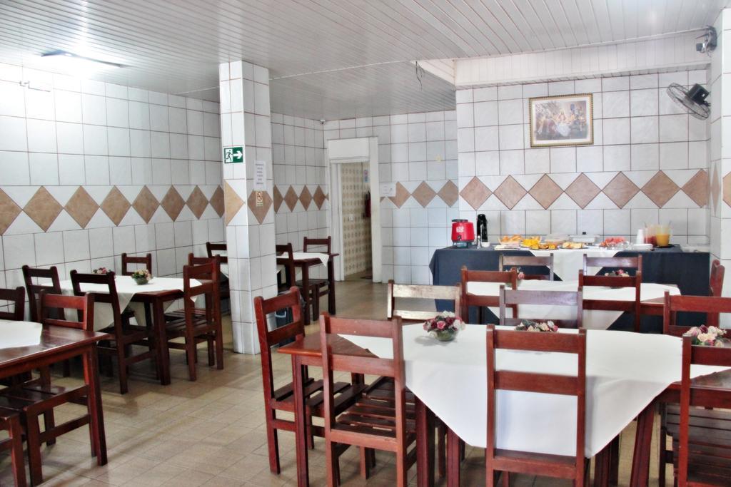 Lidia Hotel Φορταλέζα Εξωτερικό φωτογραφία