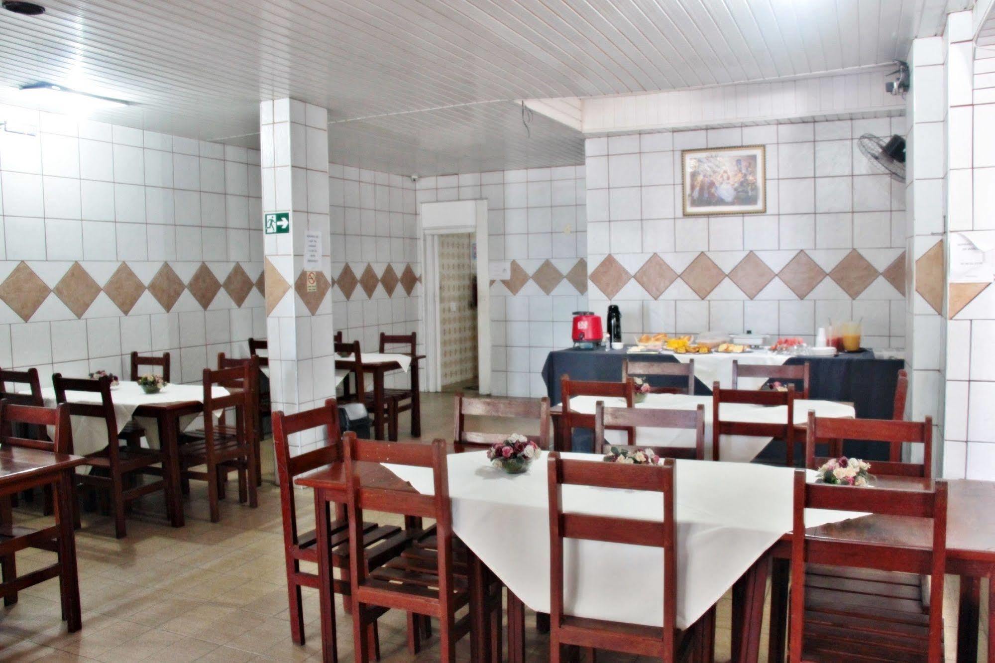 Lidia Hotel Φορταλέζα Εξωτερικό φωτογραφία