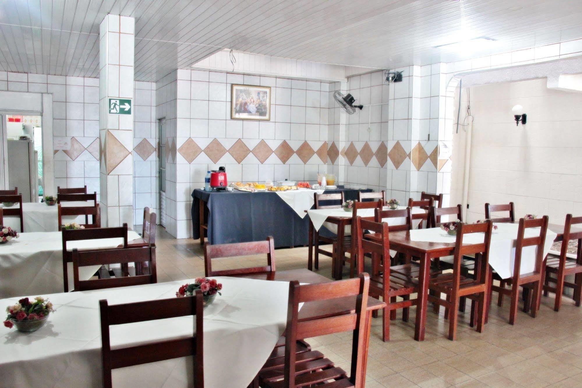 Lidia Hotel Φορταλέζα Εξωτερικό φωτογραφία